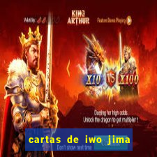 cartas de iwo jima legendado torrent